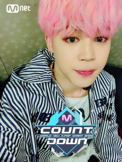 Bts M Countdown Selcas K Pop Amino