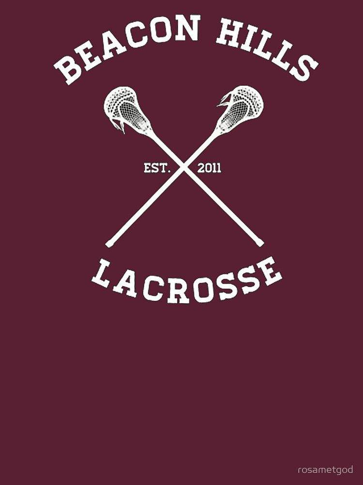 lacrosse beacon hills