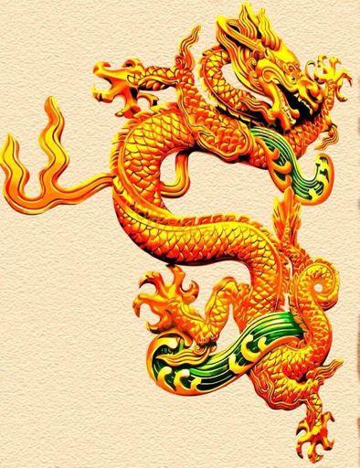 Why are dragons depicted so differently by Eastern and Western cultures ...