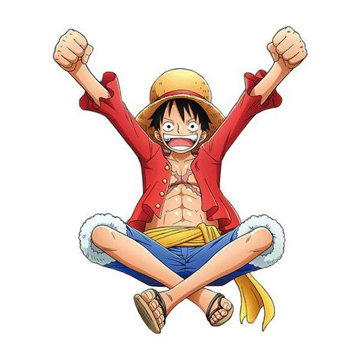 Official arts | One Piece Amino