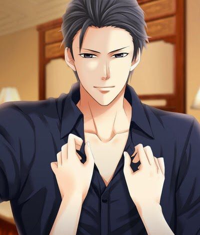 Soryu Oh | Wiki | Otome Amino