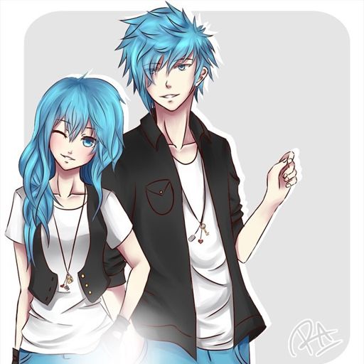 Twins Poll! | Anime Amino