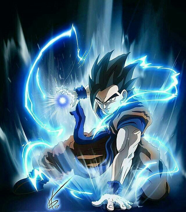 dragon ball stars gohan