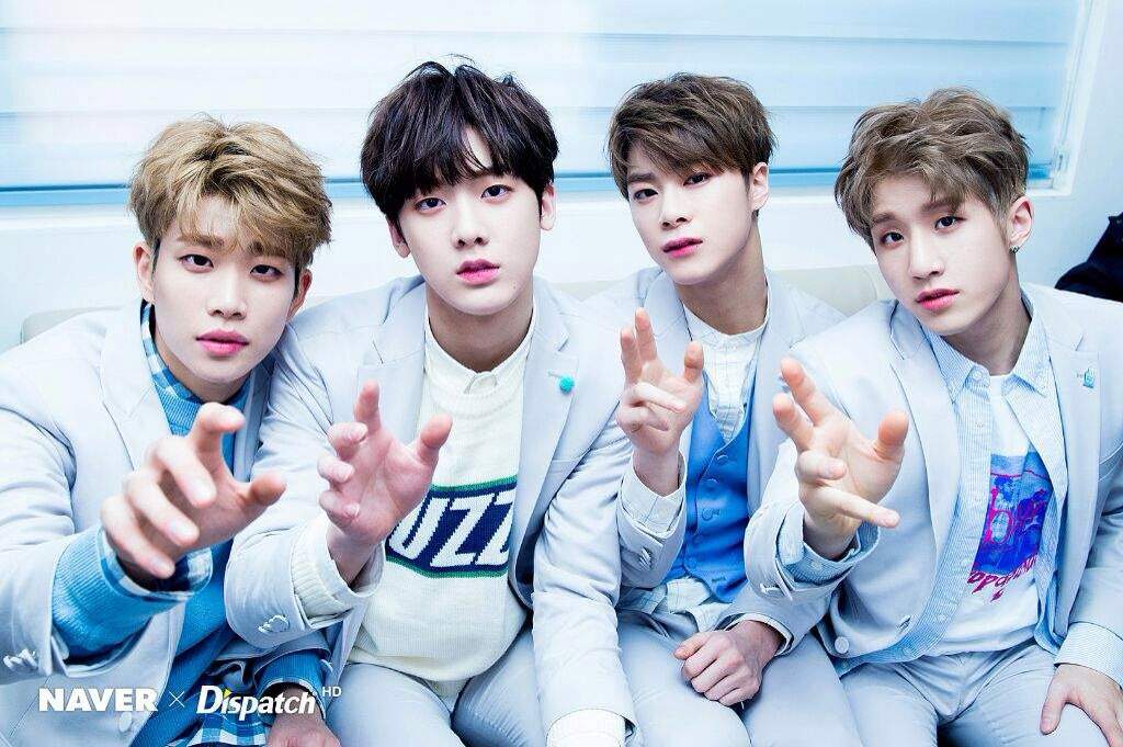 ASTRO “Winter Dream” Dispatch | K-Pop Amino