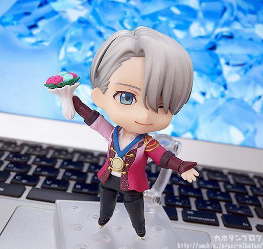 victor nendoroid