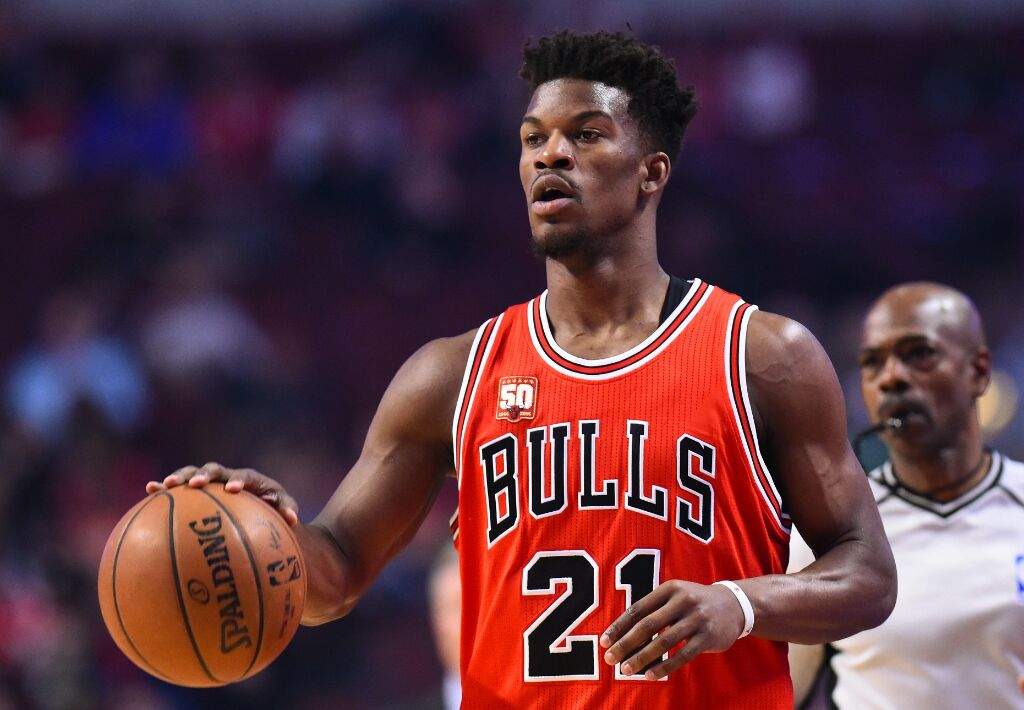 Jimmy Butler Wiki Hoops Amino