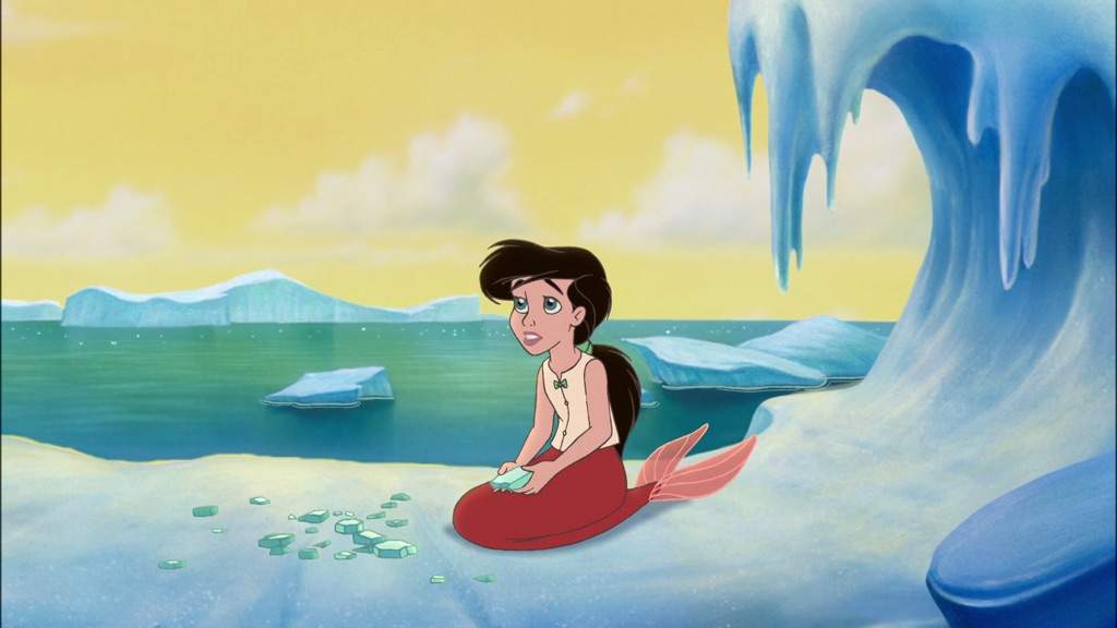 The Little Mermaid II Return to the Sea Wiki Disney Amino