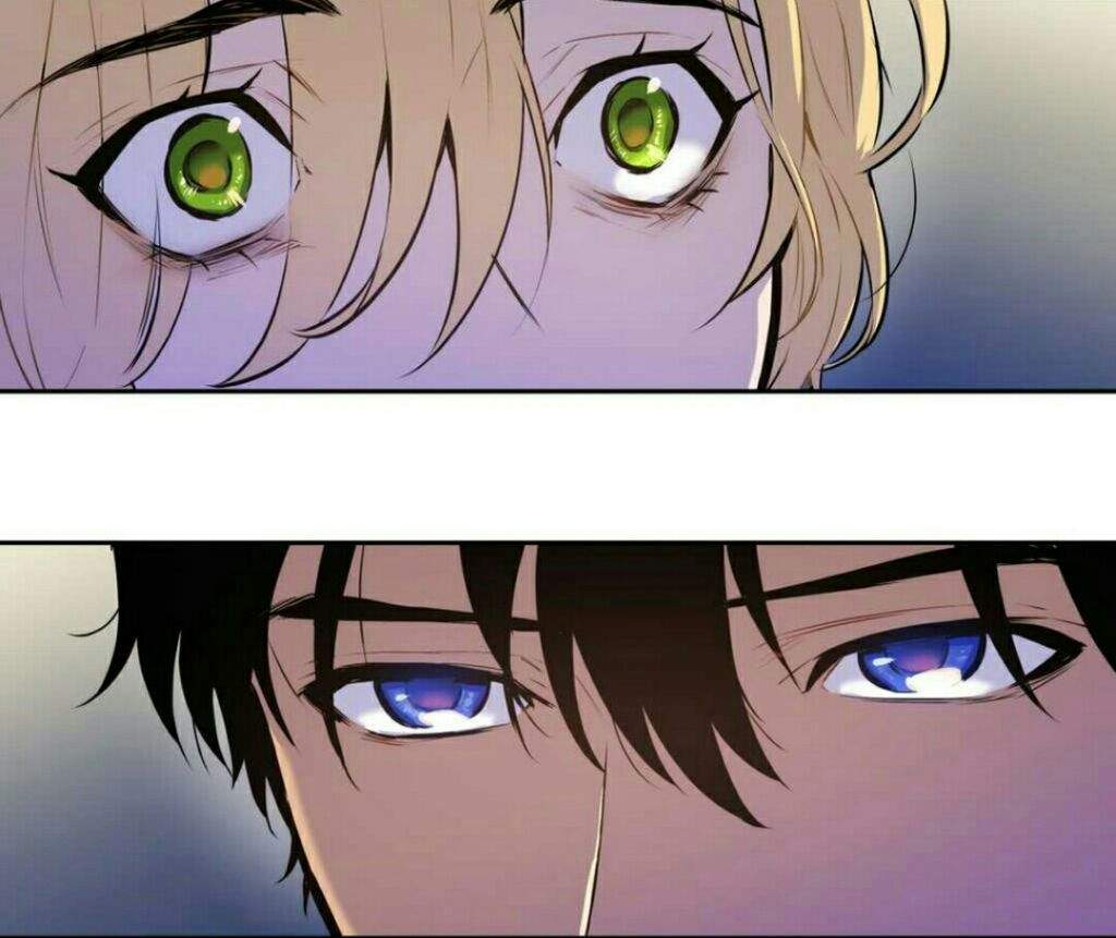 Appreciate The Eyes People Anime Amino