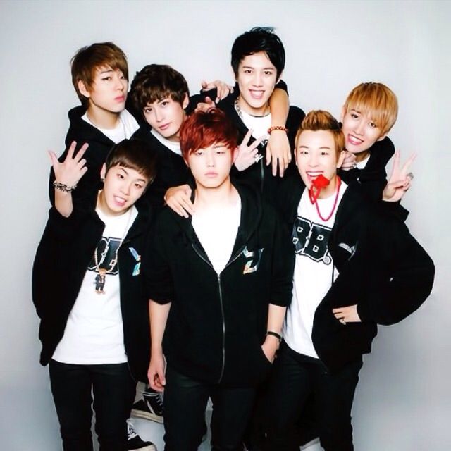 💜 BLOCK B 💜 | Wiki | K-Pop Amino