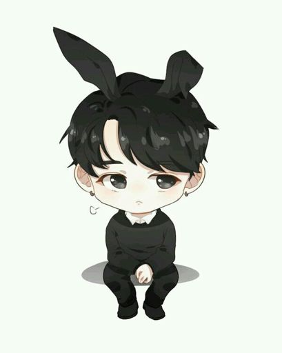 Bts CHIBIS | •K-Pop• Amino