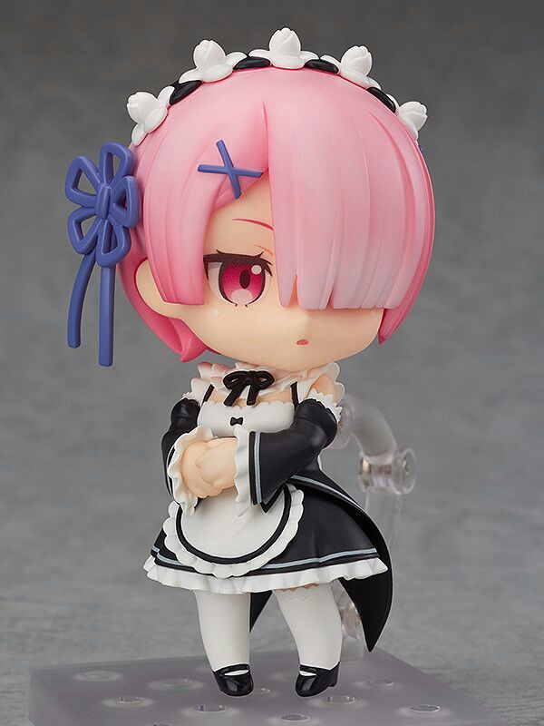 nendoroid 387