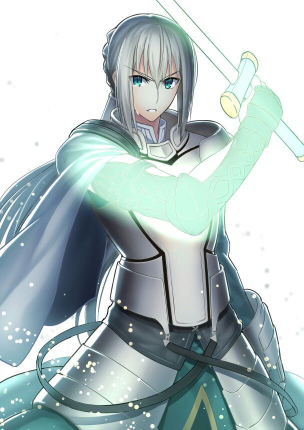 Sir Bedivere Wiki ~ Type Moon ~ Amino