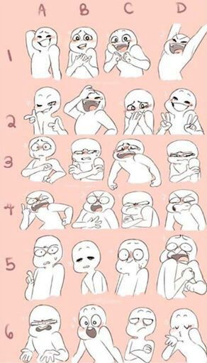 Pick a letter and number I'll draw it. Undertale characters only