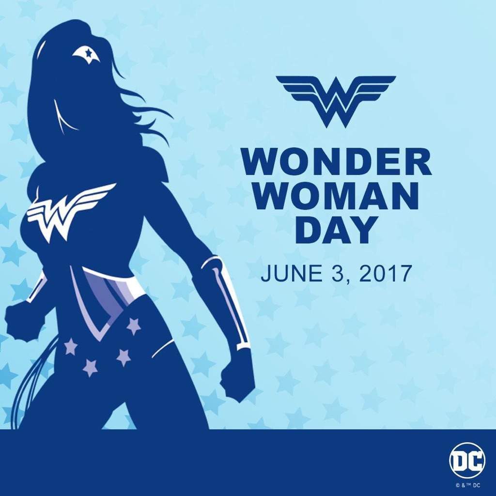 Wonder Woman Day Wiki Comics Amino