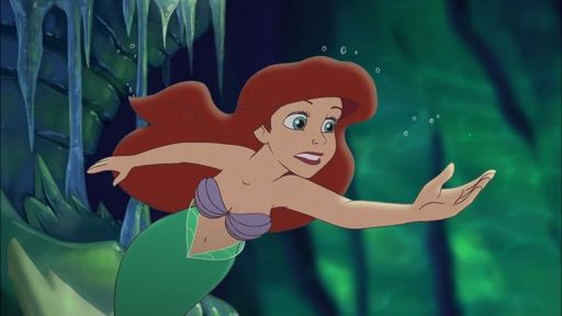 The Little Mermaid II: Return to the Sea | Wiki | Disney Amino