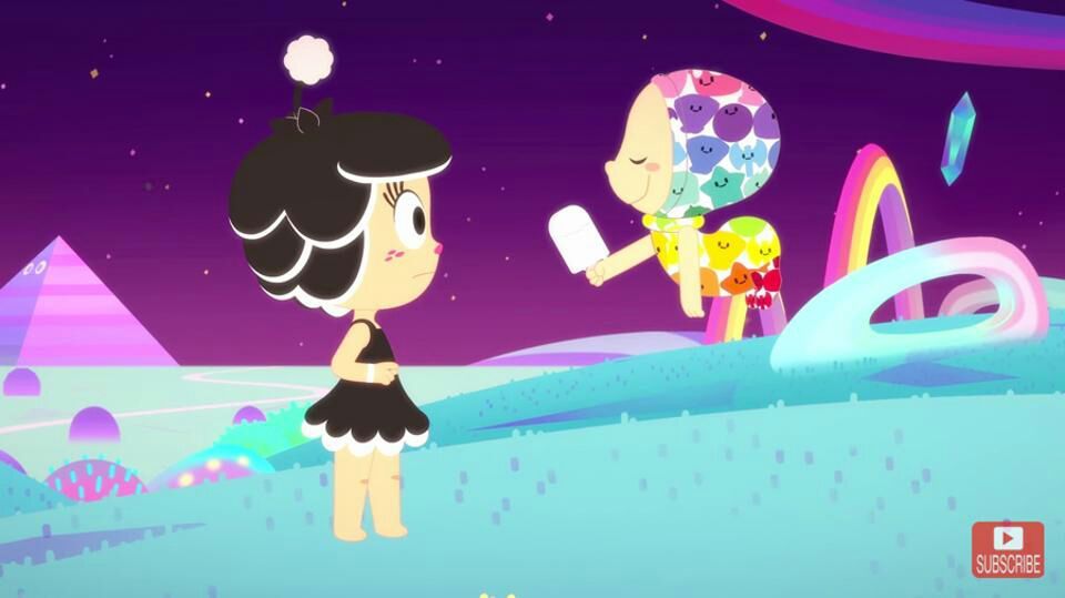 hanazuki little dreamer