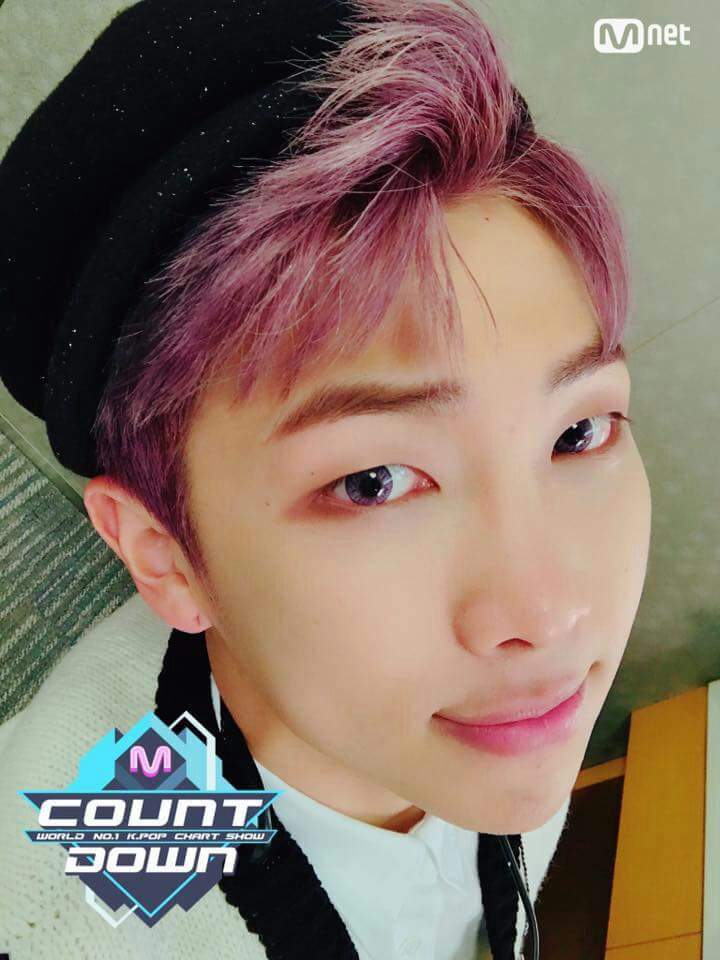 Bts Selcas For M Countdown Army S Amino