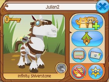 Julian2 | Wiki | AJ Amino Amino