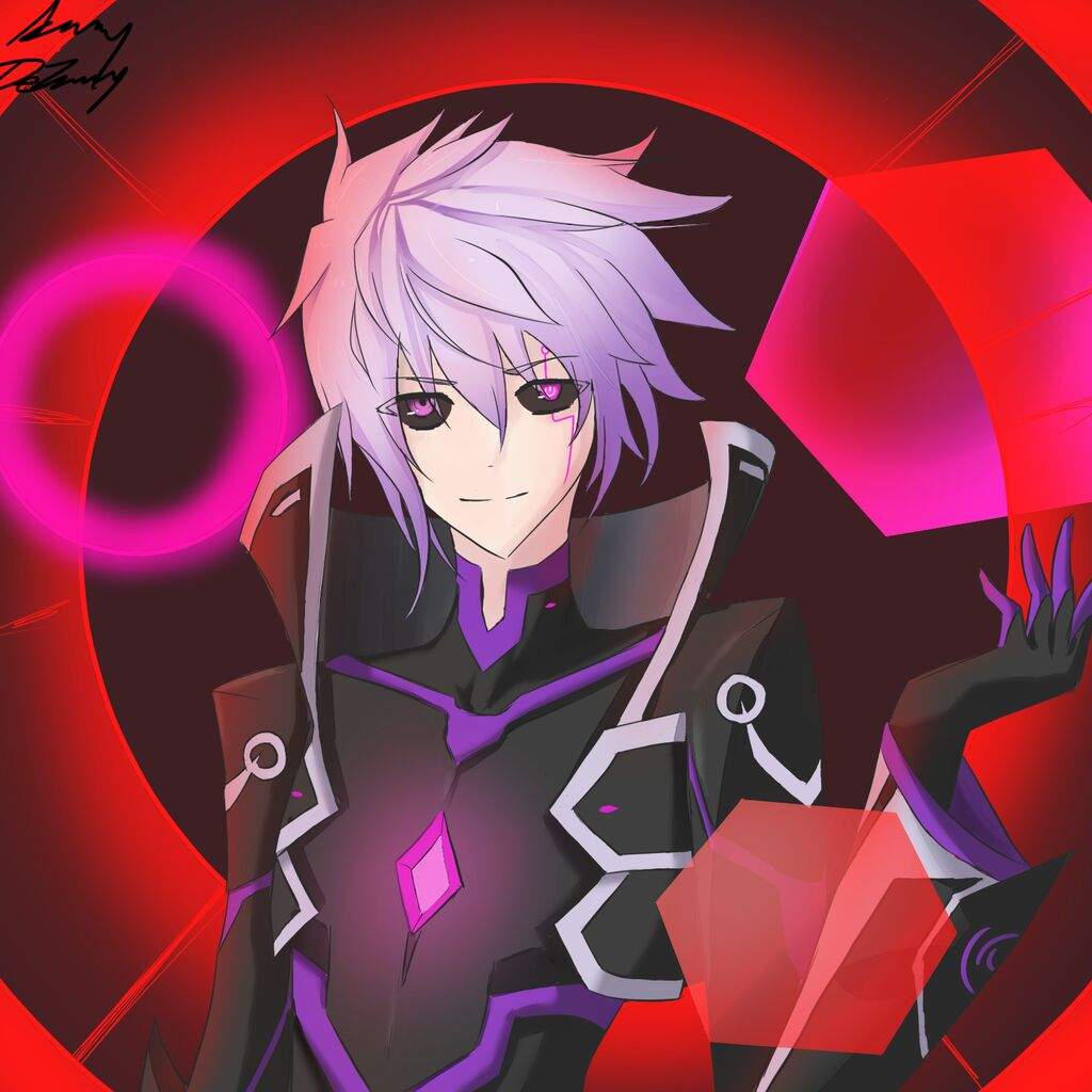 Add (Elsword) | Wiki | Otanix Amino