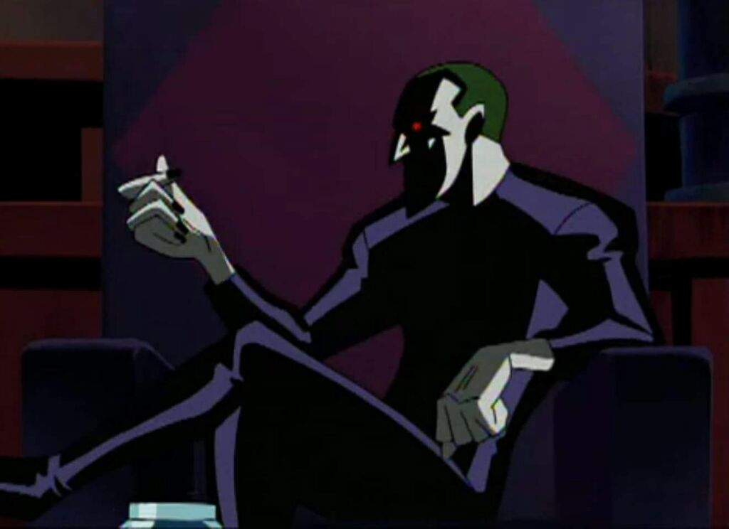 Batman Beyond: Return of The Joker | Wiki | Comics Amino