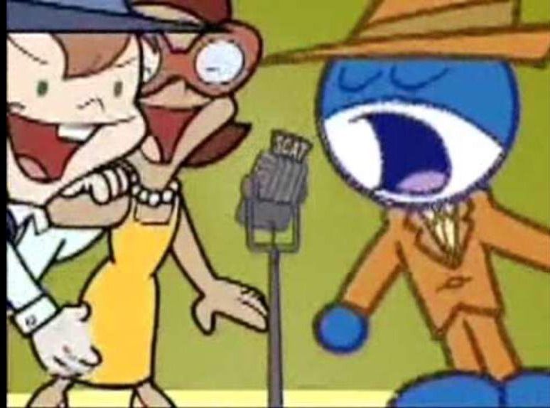 Chalkzone Wiki Cartoon Amino