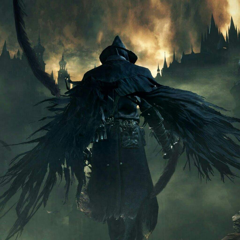 Eileen The Crow S Questline Wiki Bloodborne Amino   2258f5b45b982c603b280f5901dd4a4a1f3f5878 Hq 