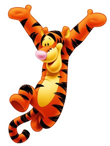 Tigger | Wiki | Disney Amino