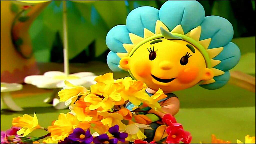 Fifi and the flowertots | Wiki | Cartoon Amino