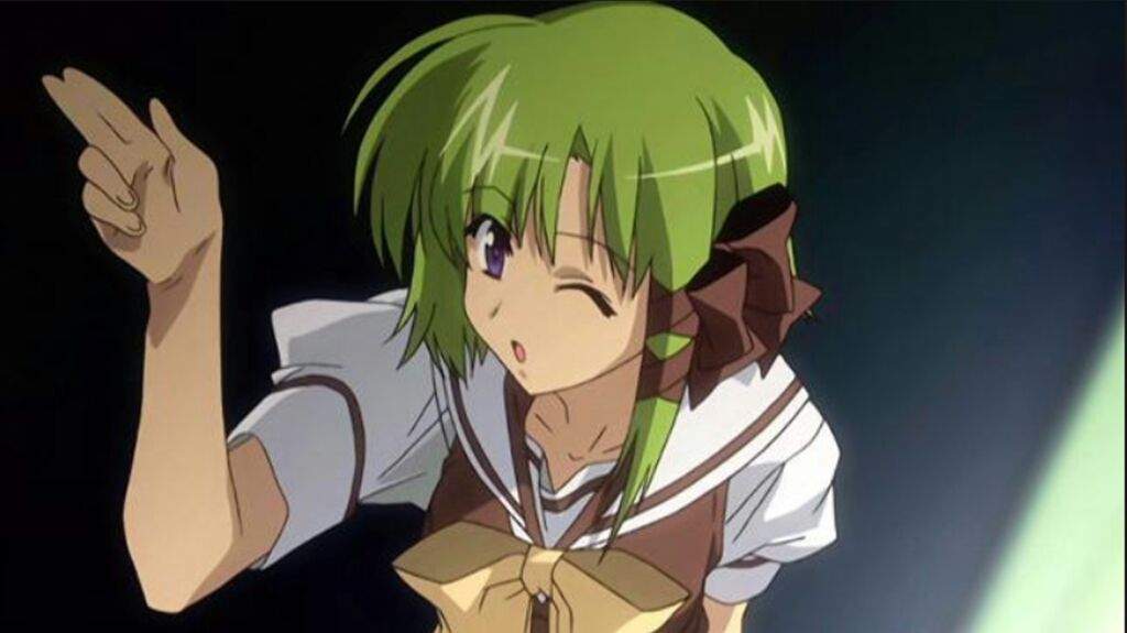 Asa Shigure | Wiki | Anime Amino