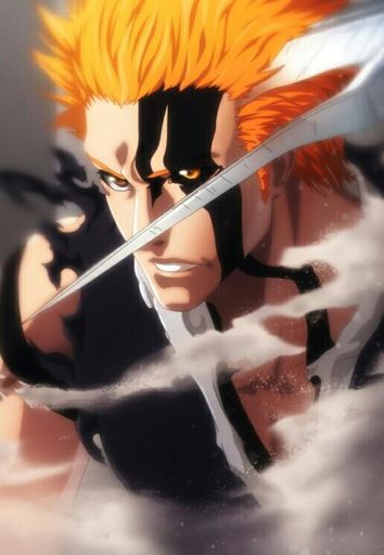 Ichigo Final Form | Anime Amino