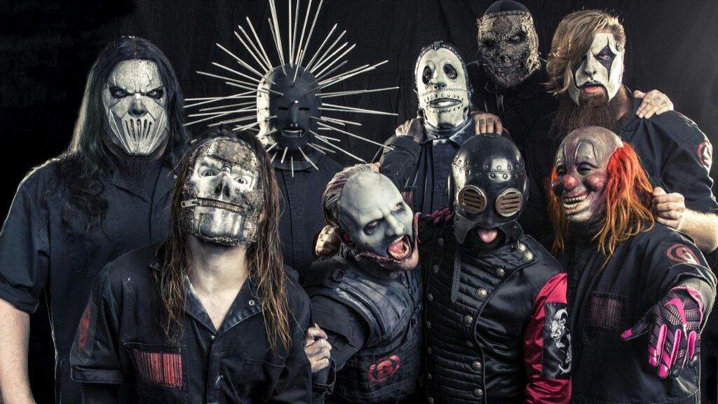 Slipknot | Wiki | Furry Español Amino