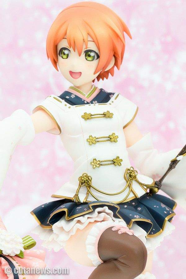 New Alter Figures Announced 🎉 | LOVE LIVE! Amino