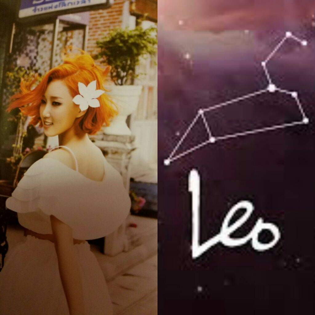 Mamamoo Zodiac Signs! FIXED! (Plus pairing compatibility ...