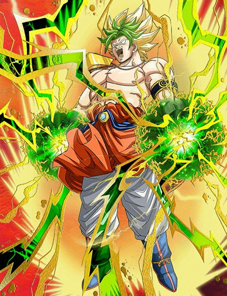 Karoly | Wiki | DragonBallZ Amino