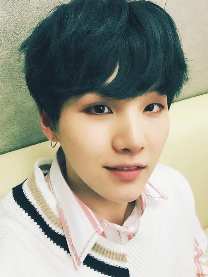 A Min Yoongi Appreciation Post 😁 | ARMY's Amino