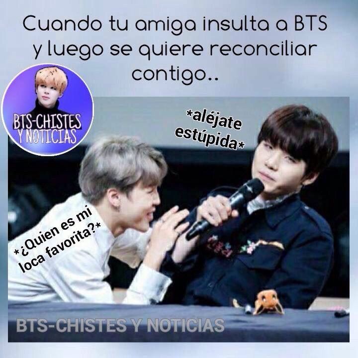 Les dejo memes | BTS LATINO Amino