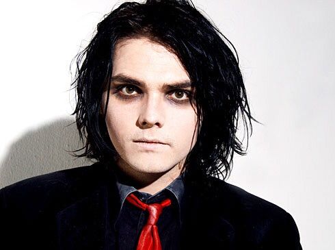 Gerard Way: writer study | Comics Amino