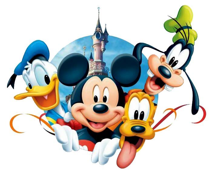 A hora do meu trio favorito !!!! | Disney Amino PT Amino