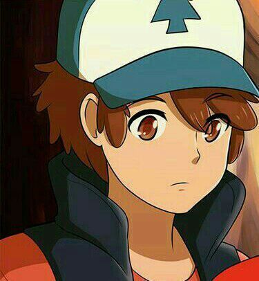 Dipper Pines | Anime Amino