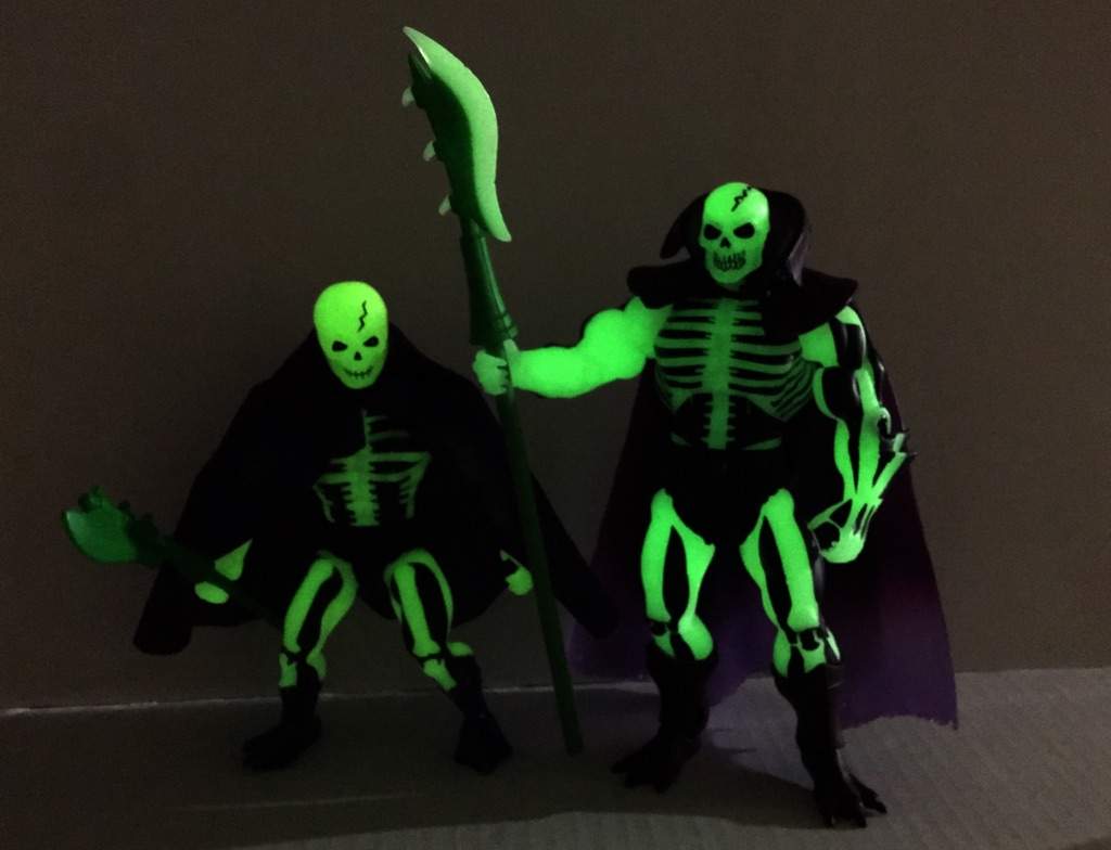 super 7 scareglow