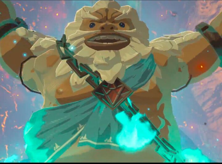 Goron | Wiki | Nintendo Amino