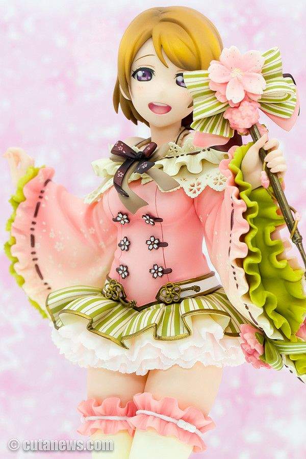 New Alter Figures Announced 🎉 | LOVE LIVE! Amino