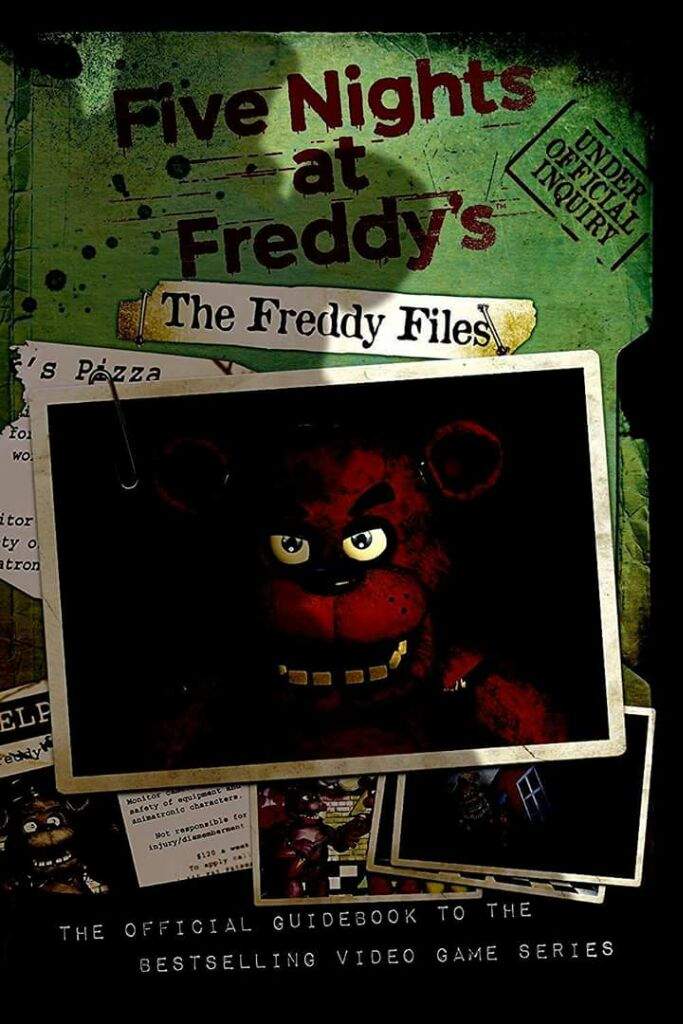 Файлы фредди. Файлы Фредди 2. Файлы Фредди обновлённое. The Freddy files книга. ФНАФ файлы Фредди обновлённое.