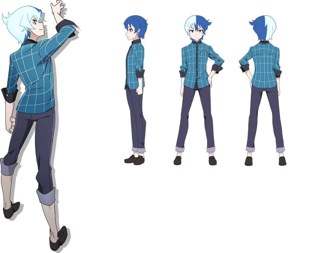 Akiba's Trip The Animation | Anime Amino