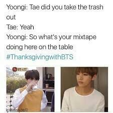 Bts savage Memes Part #1 | ARMY's Amino