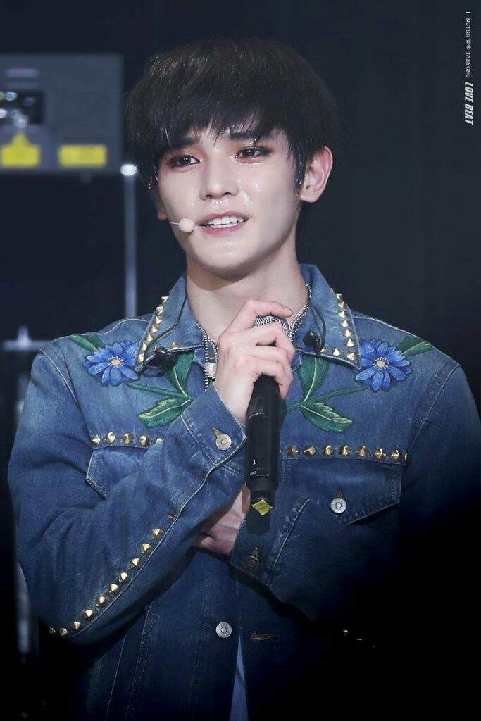 Taeyong Is So Cute 😊💙 