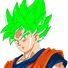 amino-son goku (ssj)-6735a90f