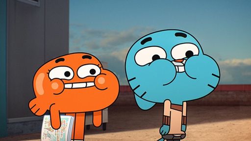 Gumball | Wiki | Amazing World Of Gumball. Amino