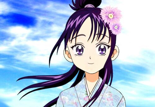 Mai Mishocure Egretcure Windy Wiki Amino Pretty Cure Español Amino 5862