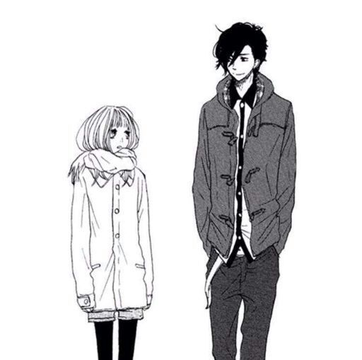 Tall people | Anime Amino